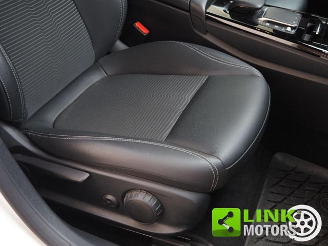 MERCEDES-BENZ A 250 e hybrid EQ Sport