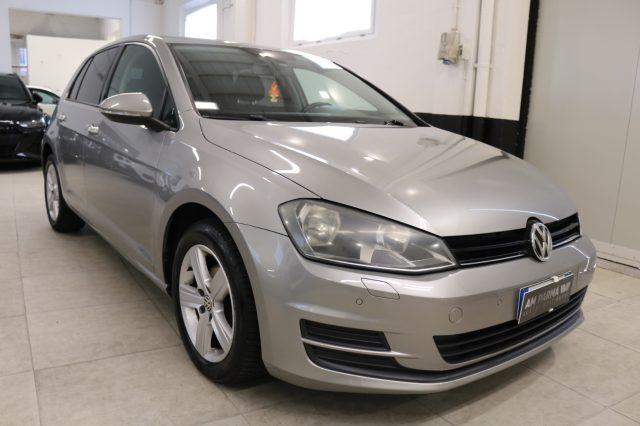 VOLKSWAGEN Golf 1.6 TDI 5p. Comfortline BlueMotion Technology