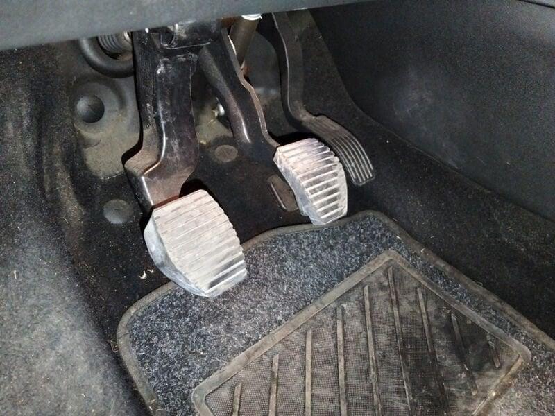 Peugeot 208 PureTech 82 Stop&Start 5 porte Allure