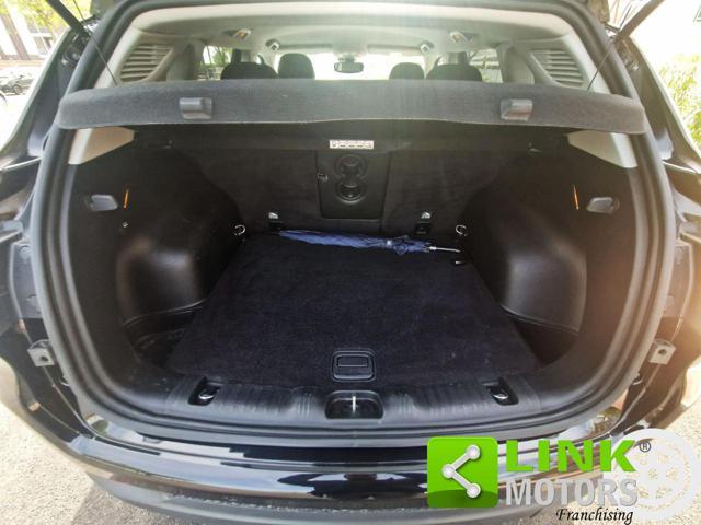 JEEP Compass Limited 2.0 Multijet 140CV 4x4