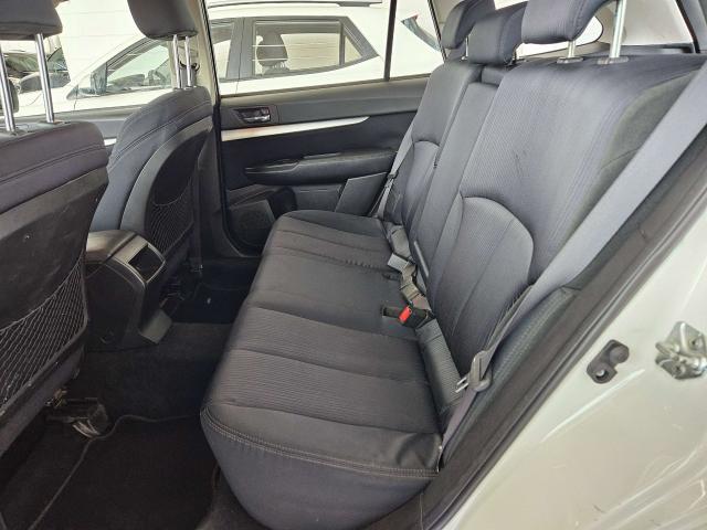 Subaru Legacy Legacy SW 2.0d INIETTORI RUMOROSI