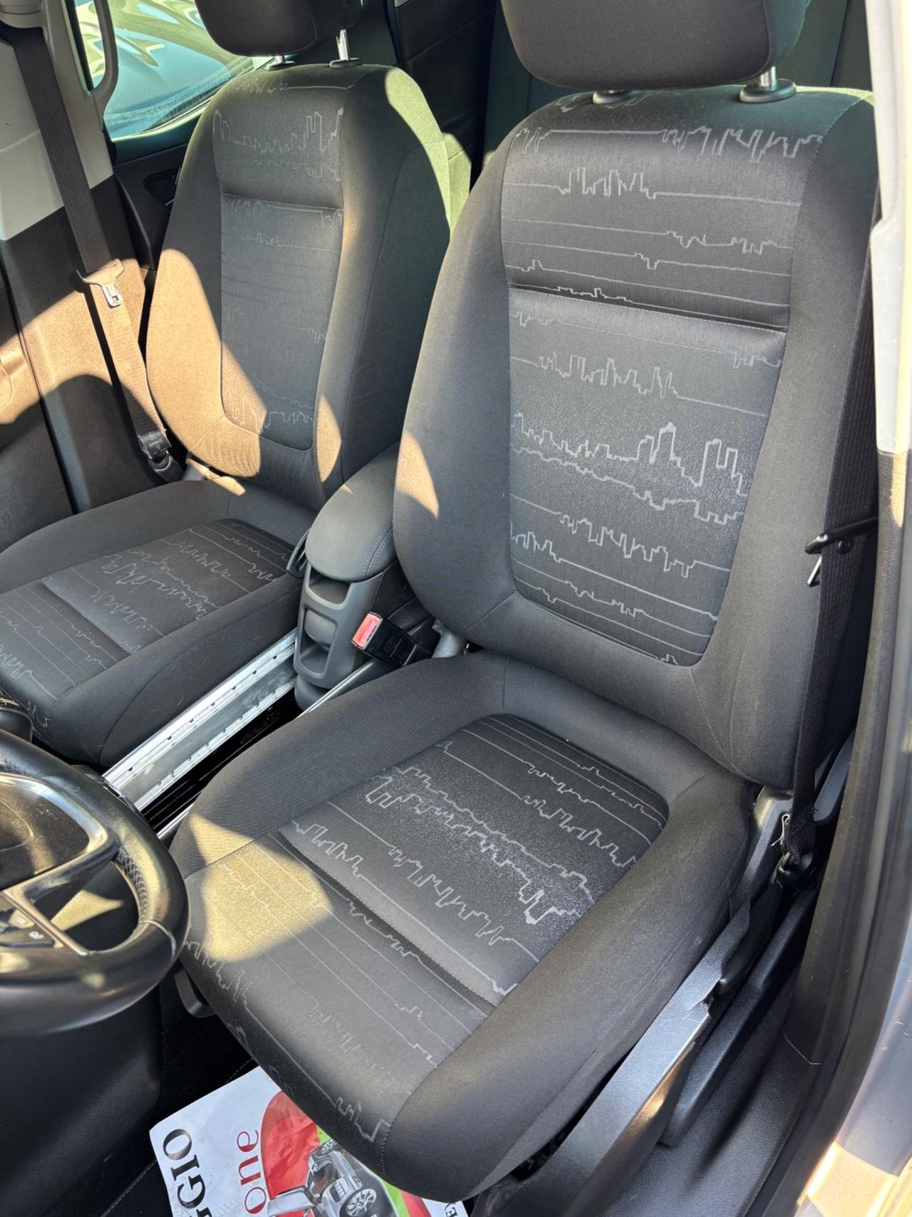 Opel Meriva 1.3 CDTI Elective