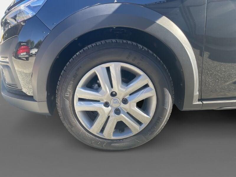 Dacia Sandero Sandero Stepway 1.0 TCe ECO-G Comfort
