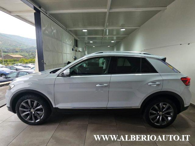 VOLKSWAGEN T-Roc 2.0 TDI 4MOTION Advanced BMTec *OFFERTA DEL MESE*