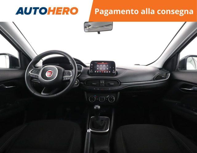 FIAT Tipo 1.6 Mjt S&S SW Business
