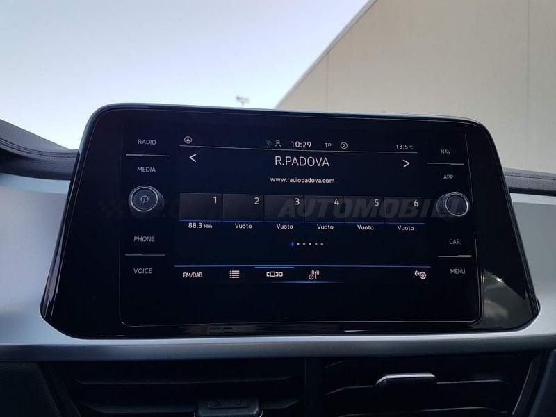 Volkswagen T-Roc T-Roc 1.5 tsi Life dsg