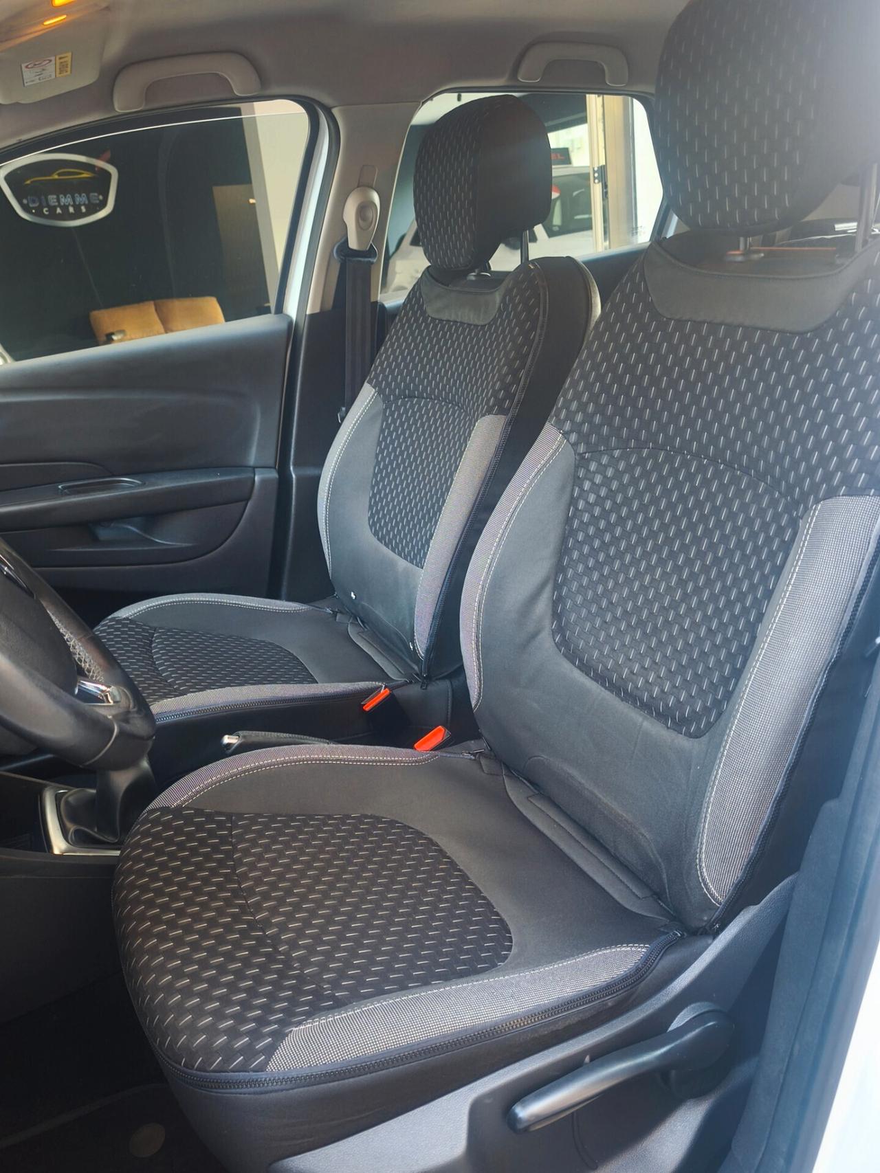 Renault Captur dCi 8V 110 CV Energy Intens Full-Led