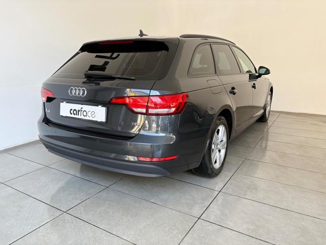 AUDI A4 Avant 2.0 TDI 150 CV Business Sport