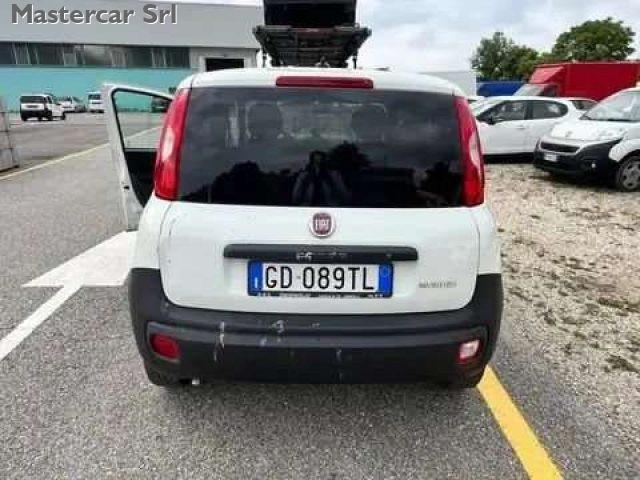 FIAT Panda VAN 1.0 HYBRID POP 70CV 2 POSTI - GD089TL