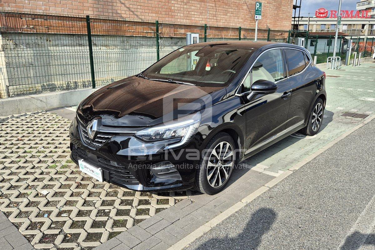 RENAULT Clio TCe 100 CV GPL 5 porte Techno