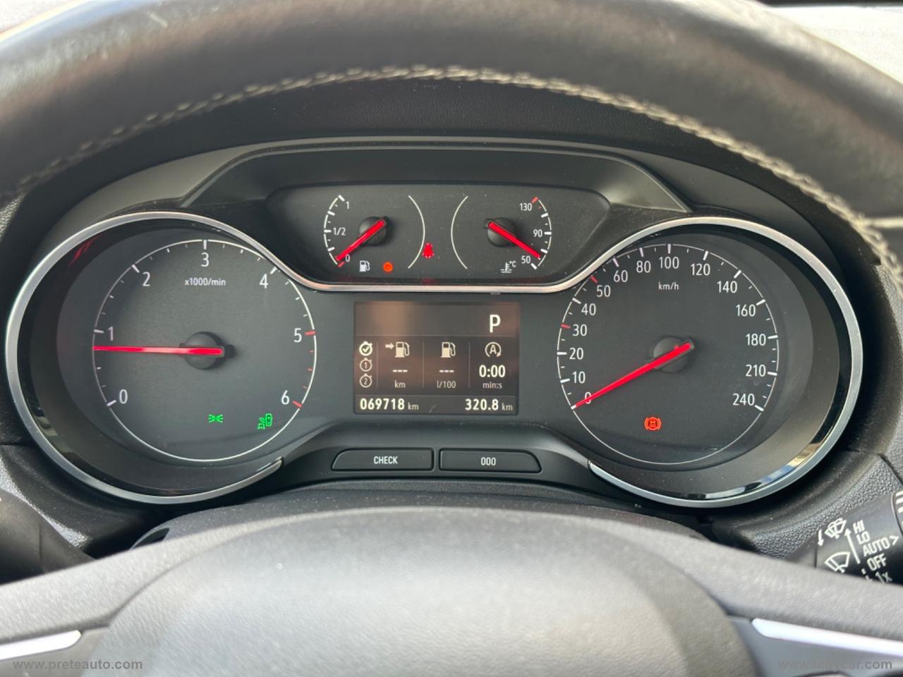 OPEL Grandland X 2.0 D Ecotec S&S aut. Inn.