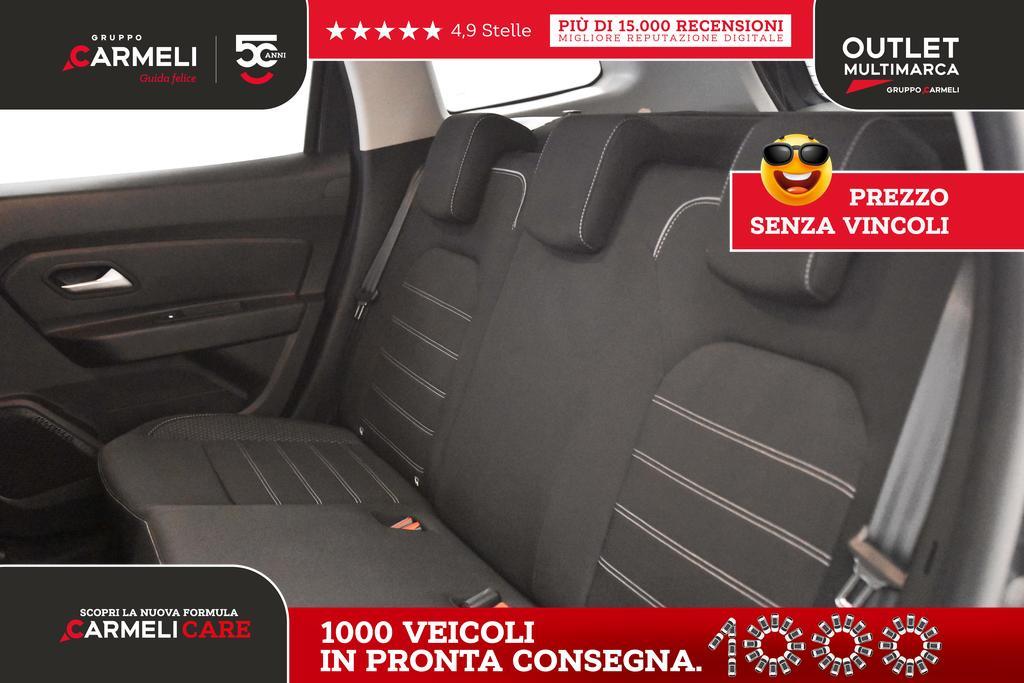 Dacia Duster 1.0 TCe GPL Journey 4x2