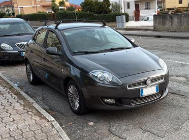 Fiat Bravo 1.6 MJT 120 cv