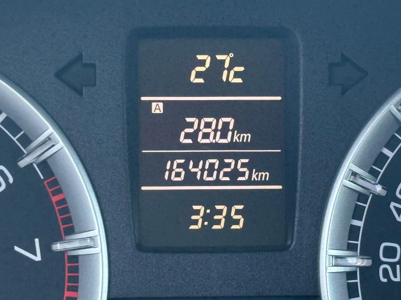 Suzuki Swift 1.2 4WD 5 porte GL Top OK NEOPATENTATI