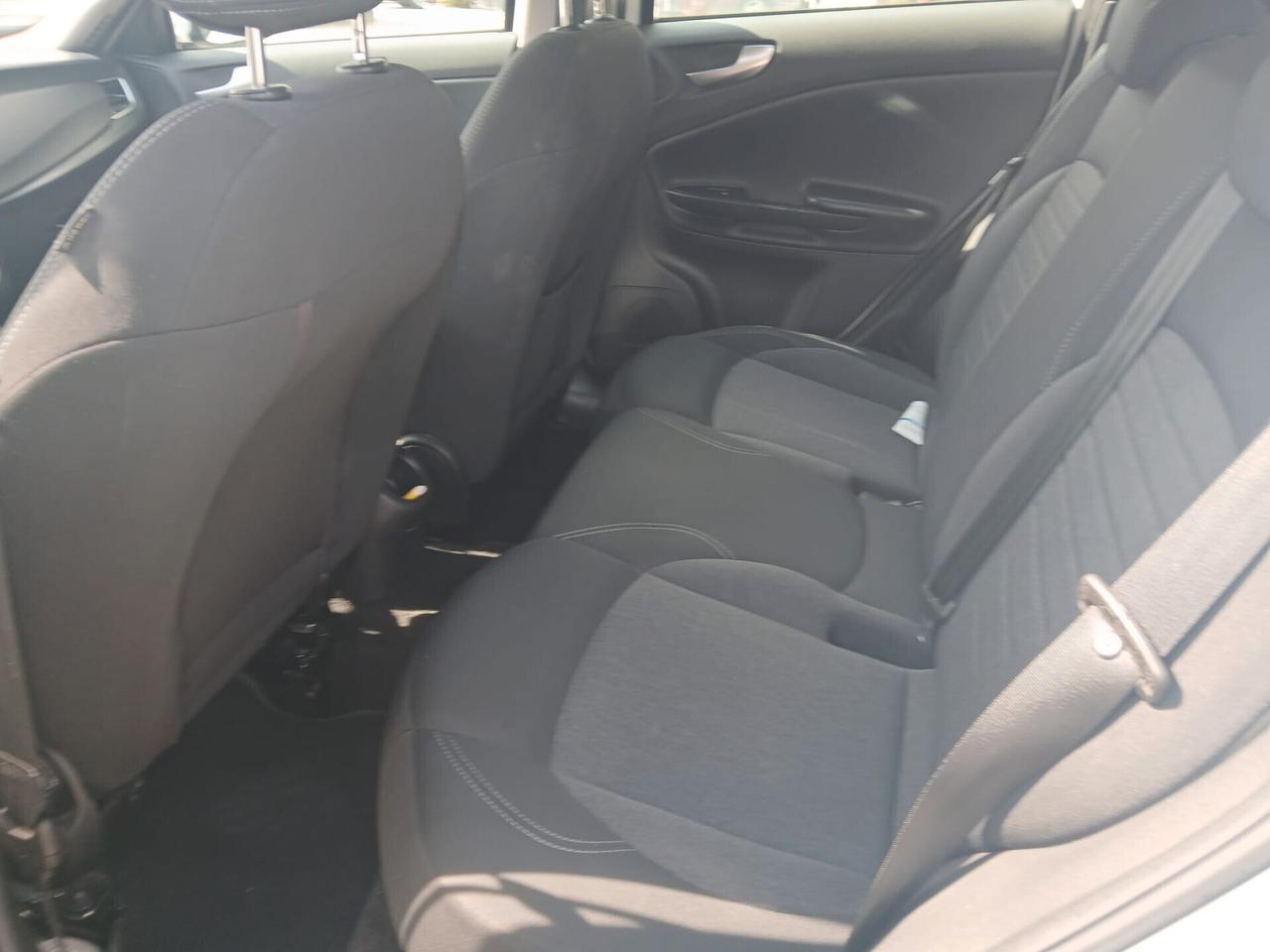 Alfa Romeo Giulietta 1.6 JTDm 120 CV Super NEOPATENTATI