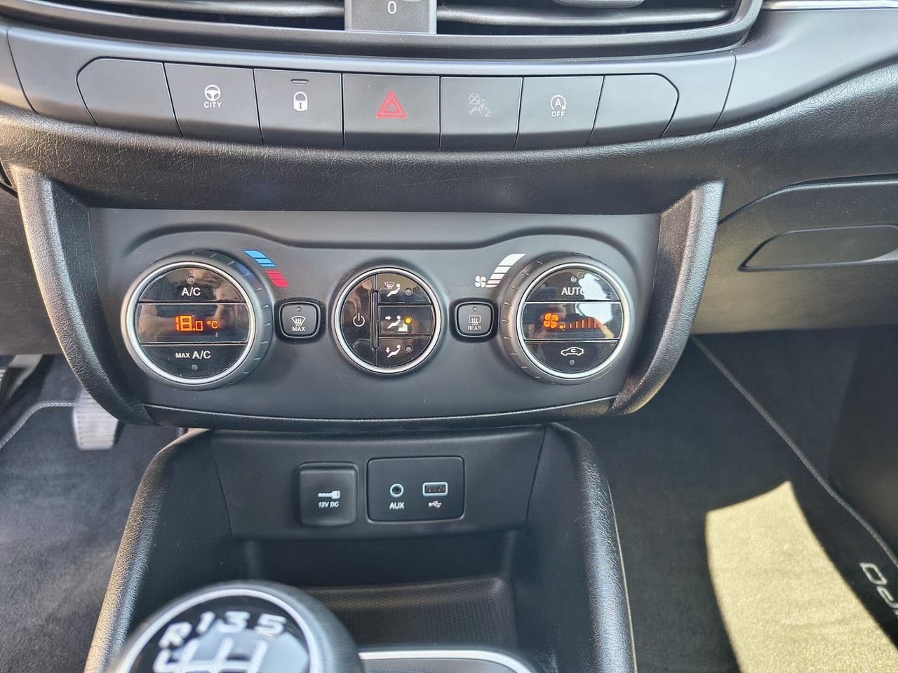 Fiat Tipo sw 1.6 Mjt/diesel 120cv *PREZZO REALE*