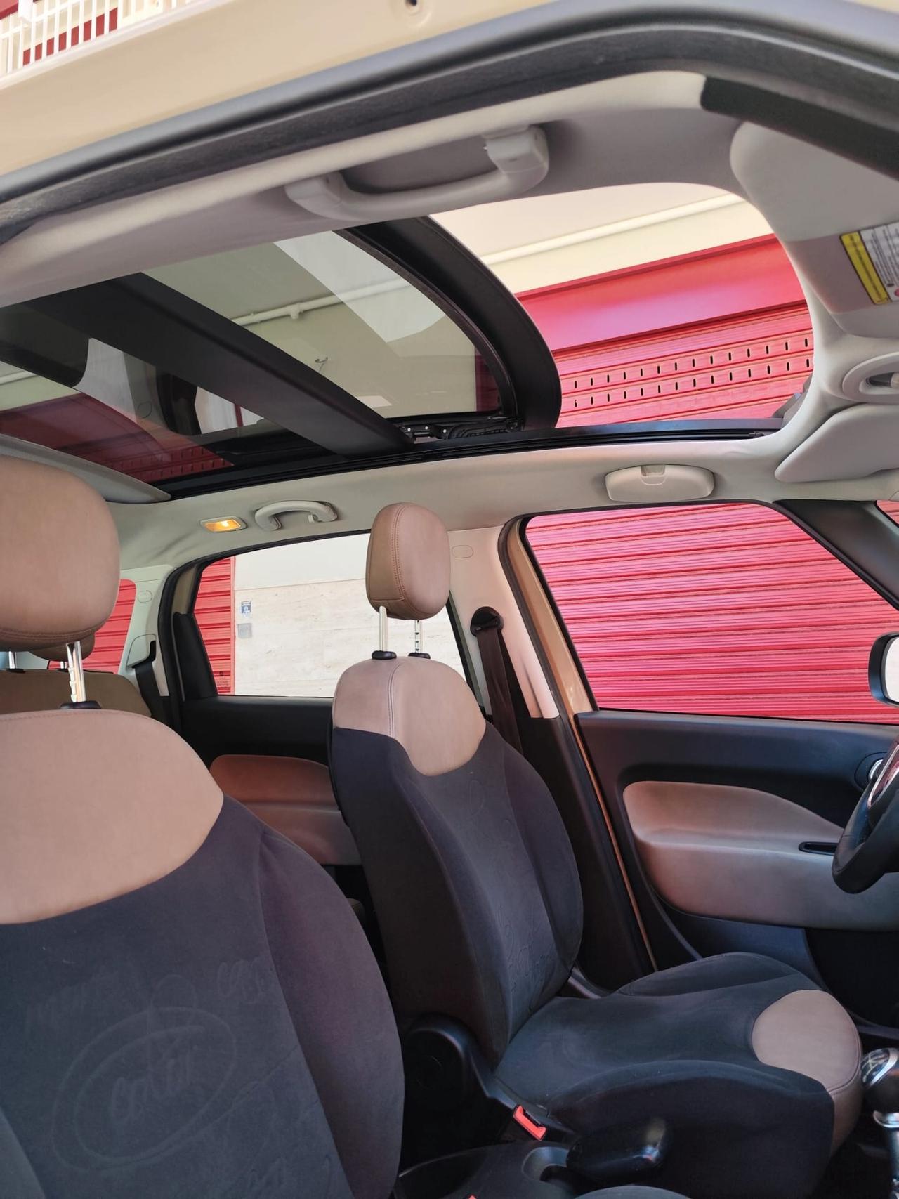 Fiat 500L 1.6 Multijet 105 CV FULL OPTIONAL