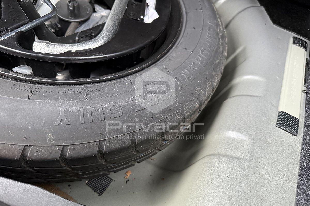 LANCIA Ypsilon 1.0 FireFly 5 porte S&S Hybrid Ecochic A. Ferretti