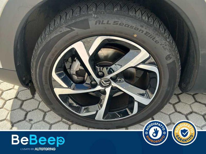 Citroën C5 Aircross 1.5 BLUEHDI FEEL PACK S&S 130CV MY20