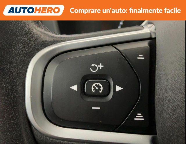 VOLVO XC60 D4 AWD Geartronic Business