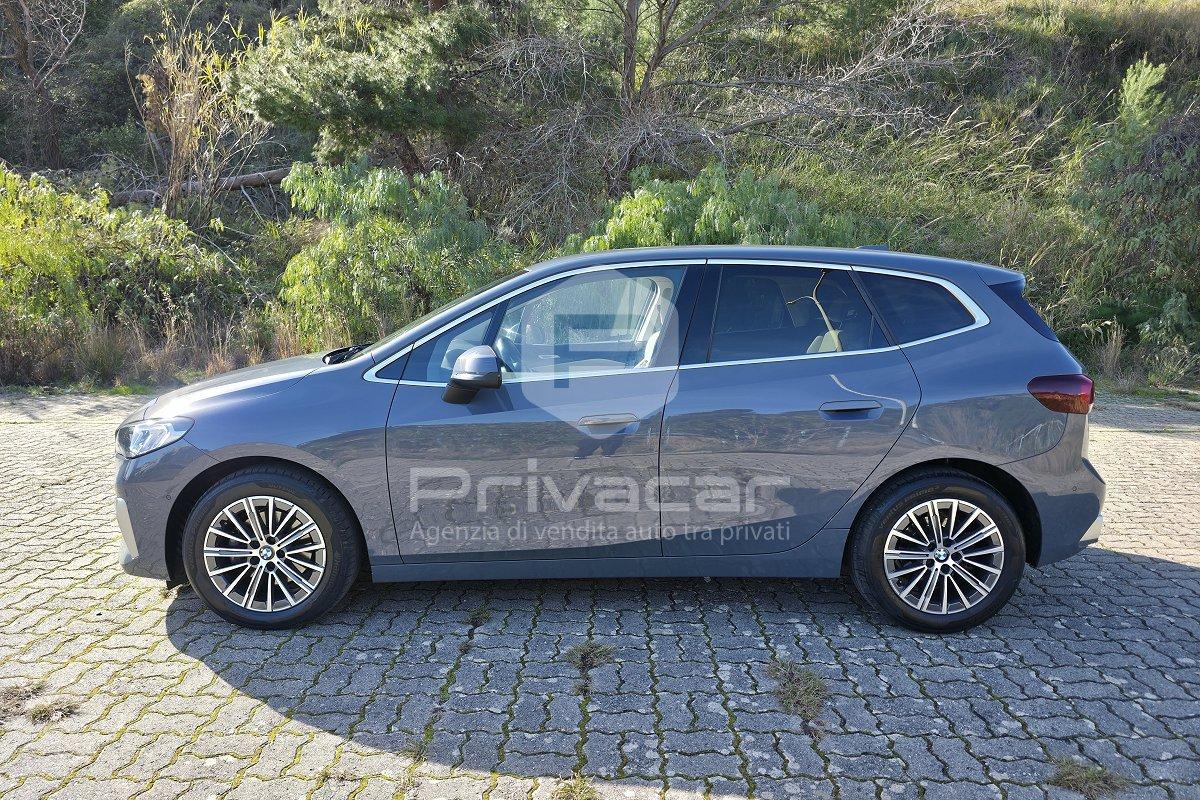 BMW 218i Active Tourer Luxury