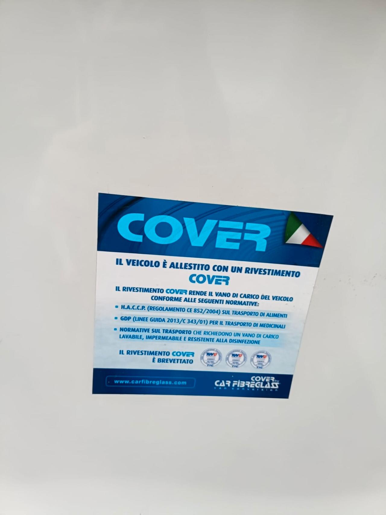 Renault KANGO 1.5 CDTI UNIPRO'