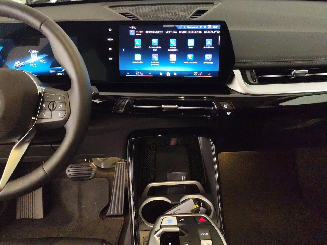 BMW X1 iX1 eDrive20 Pure Edition