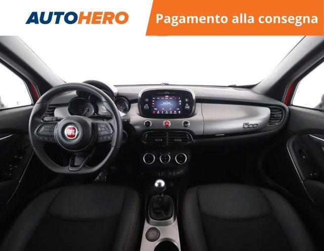 FIAT 500X 1.3 MultiJet 95 CV Sport