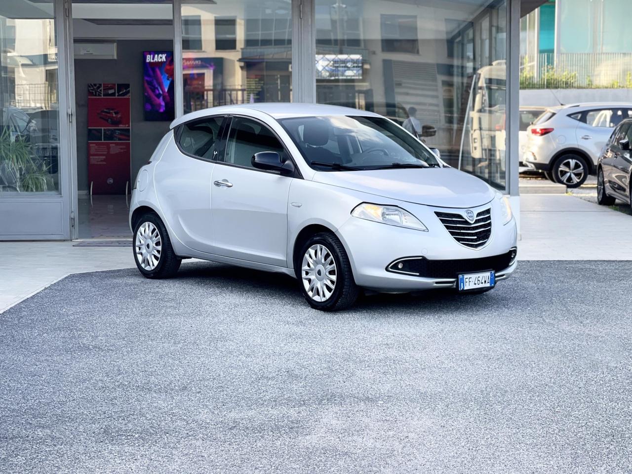 Lancia Ypsilon 1.2 Benzina 69CV E6 Neo - 2014