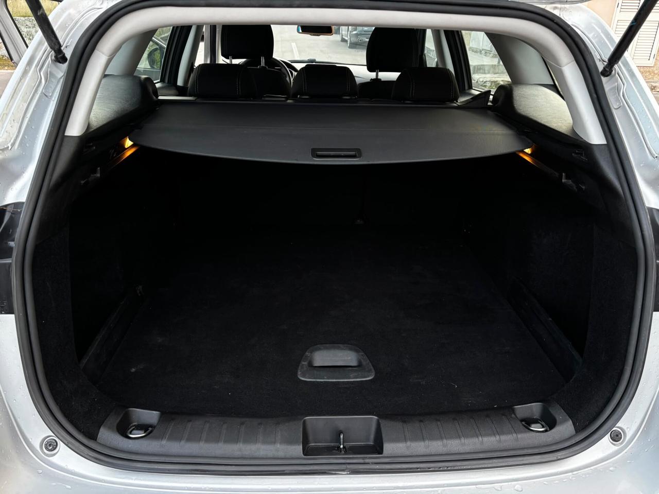 Fiat Tipo 1.3 Mjt 95cv SW City Life FULL - 2022
