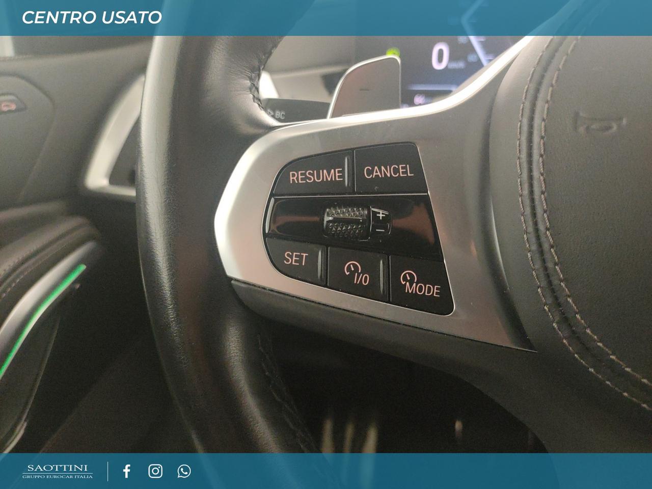 Xdrive 30d Msport Auto