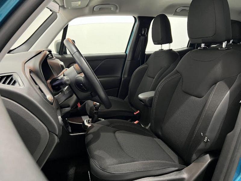 Jeep Renegade 1.0 T3 Limited
