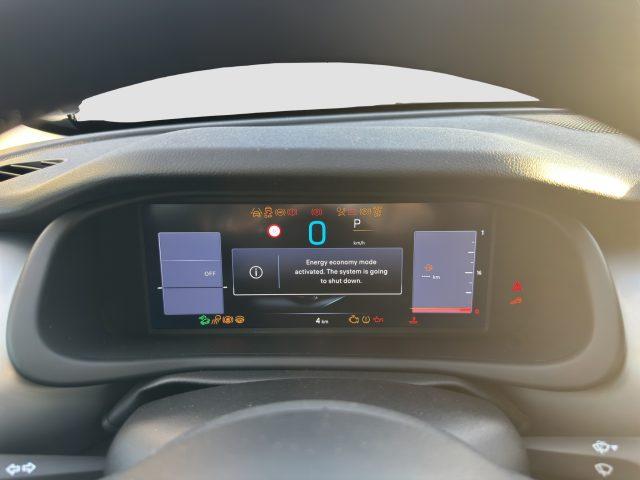 JEEP Avenger Avenger 1.2 Turbo 110 CV MHEV Summit