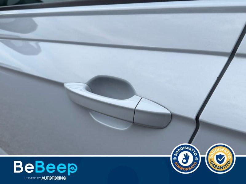 Volkswagen Polo 5P 1.0 EVO COMFORTLINE 80CV