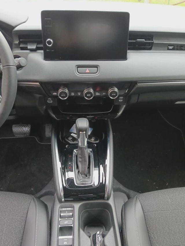 HONDA HR-V HEV 1.5 Advance eCVT