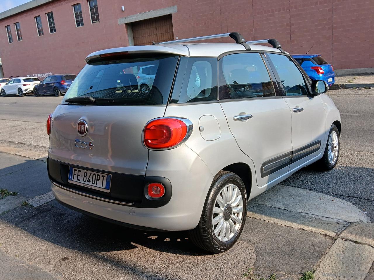 FIAT 500L 1.3 MJT 95 CV Business