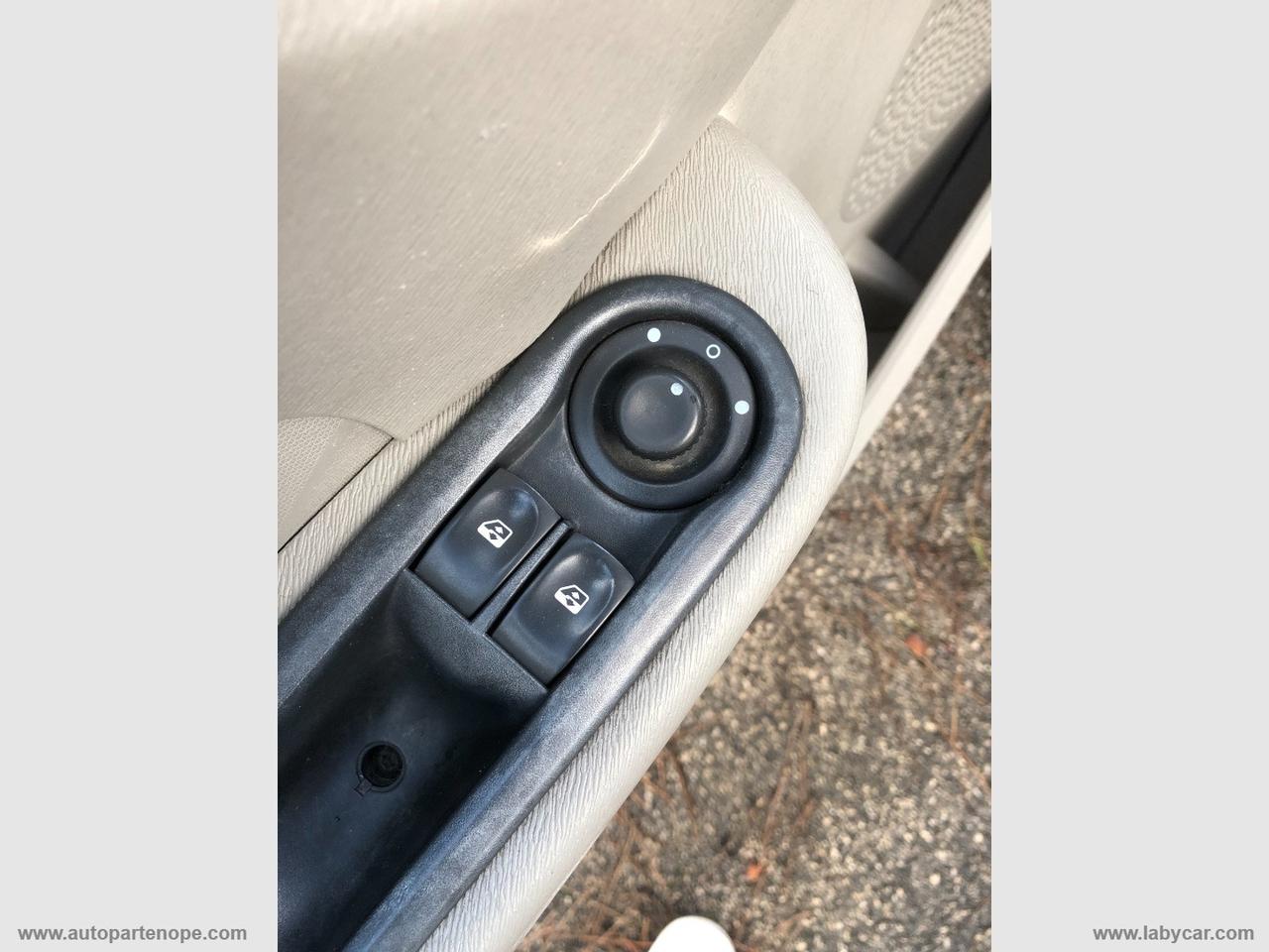 RENAULT Twingo 1.2 Confort GPL SCD.2034