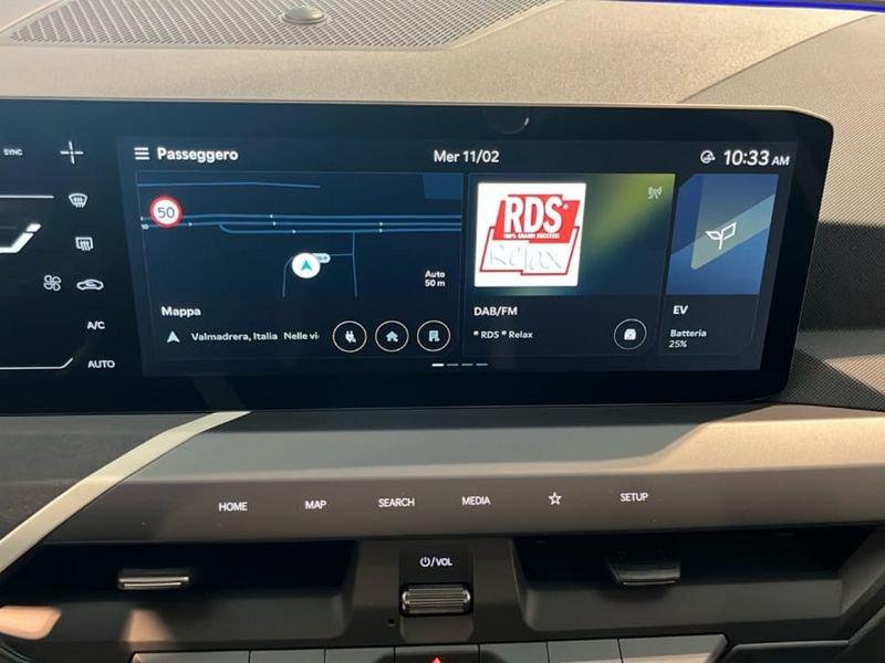 Kia EV5 Long Range GT-Line Launch Edition