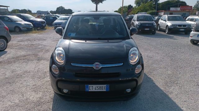 FIAT 500L 1.3 Multijet 85 CV Lounge PER NEOPATENTATI