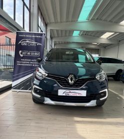 Renault Captur 1.5 Diesel