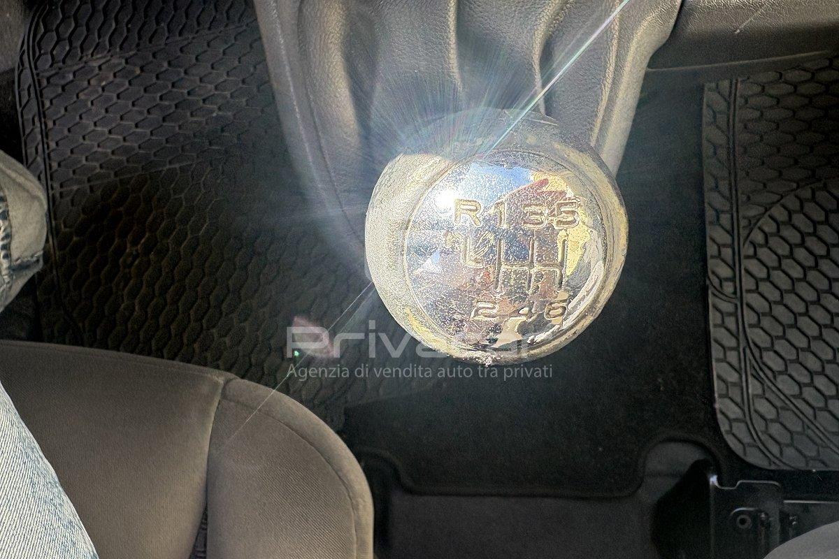 FIAT Scudo 2.0 MJT/130 PC Panorama Executive 5 posti (M1)