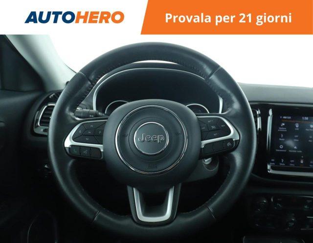 JEEP Compass 2.0 Multijet II aut. 4WD Night Eagle
