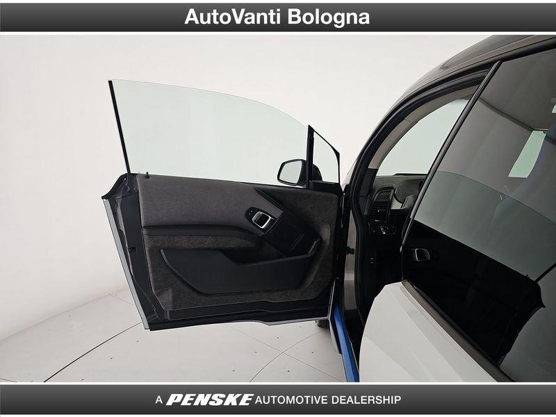 BMW i3 BMW I3S 120AH Advantage