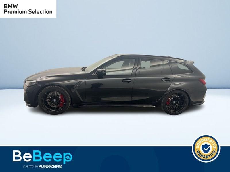 BMW Serie 3 Touring M3 TOURING 3.0 COMPETITION M XDRIVE AUTO