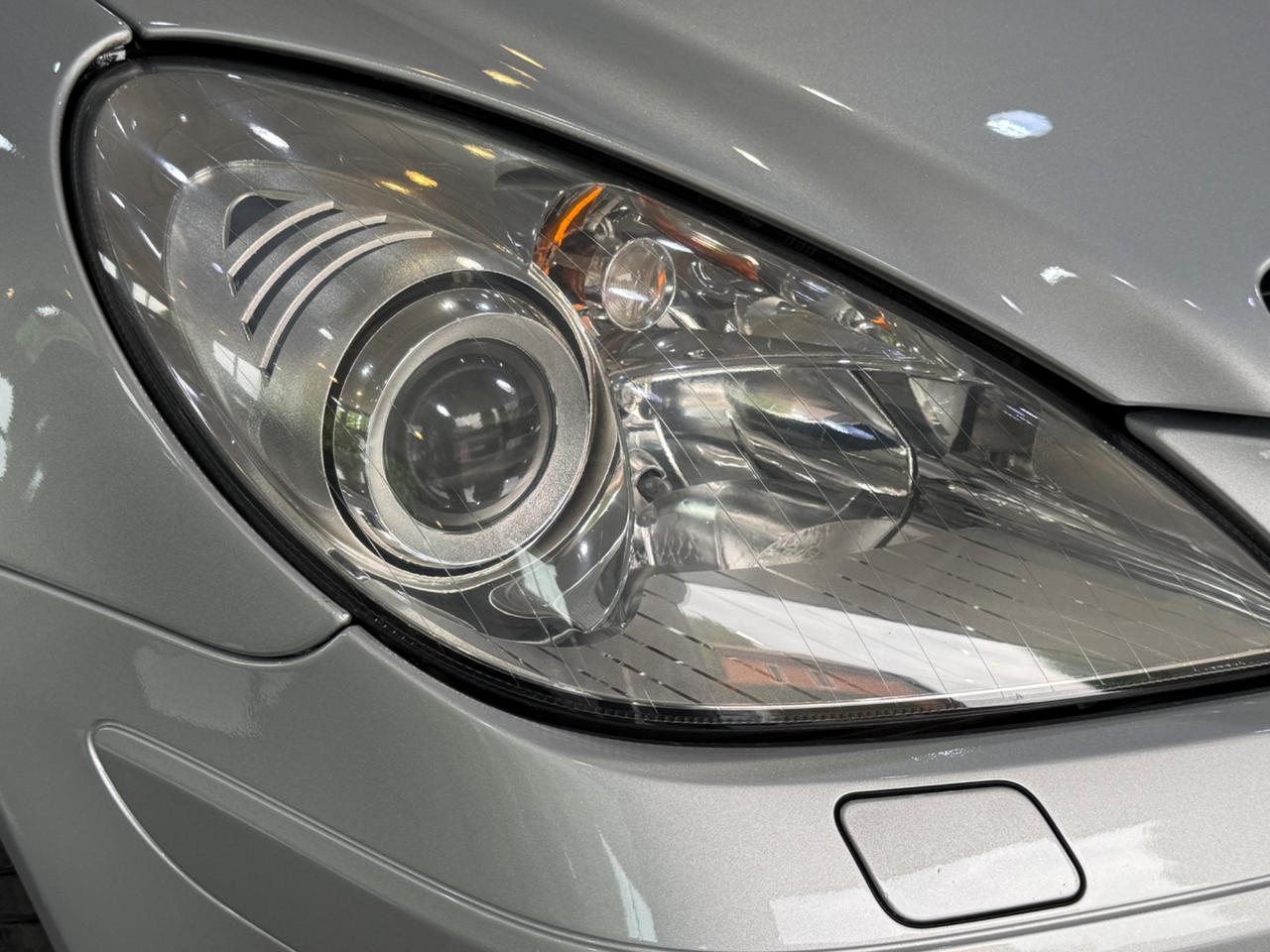Mercedes-benz SLK Roadster 1.8 BENZINA IMPECCABILE !!