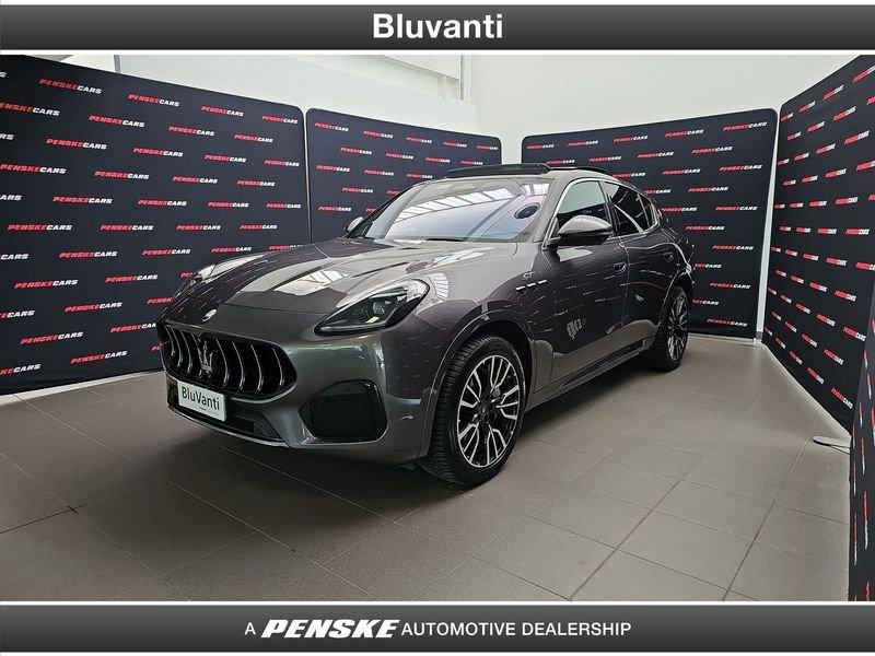 Maserati Grecale Grecale 2.0 mhev GT 250cv auto