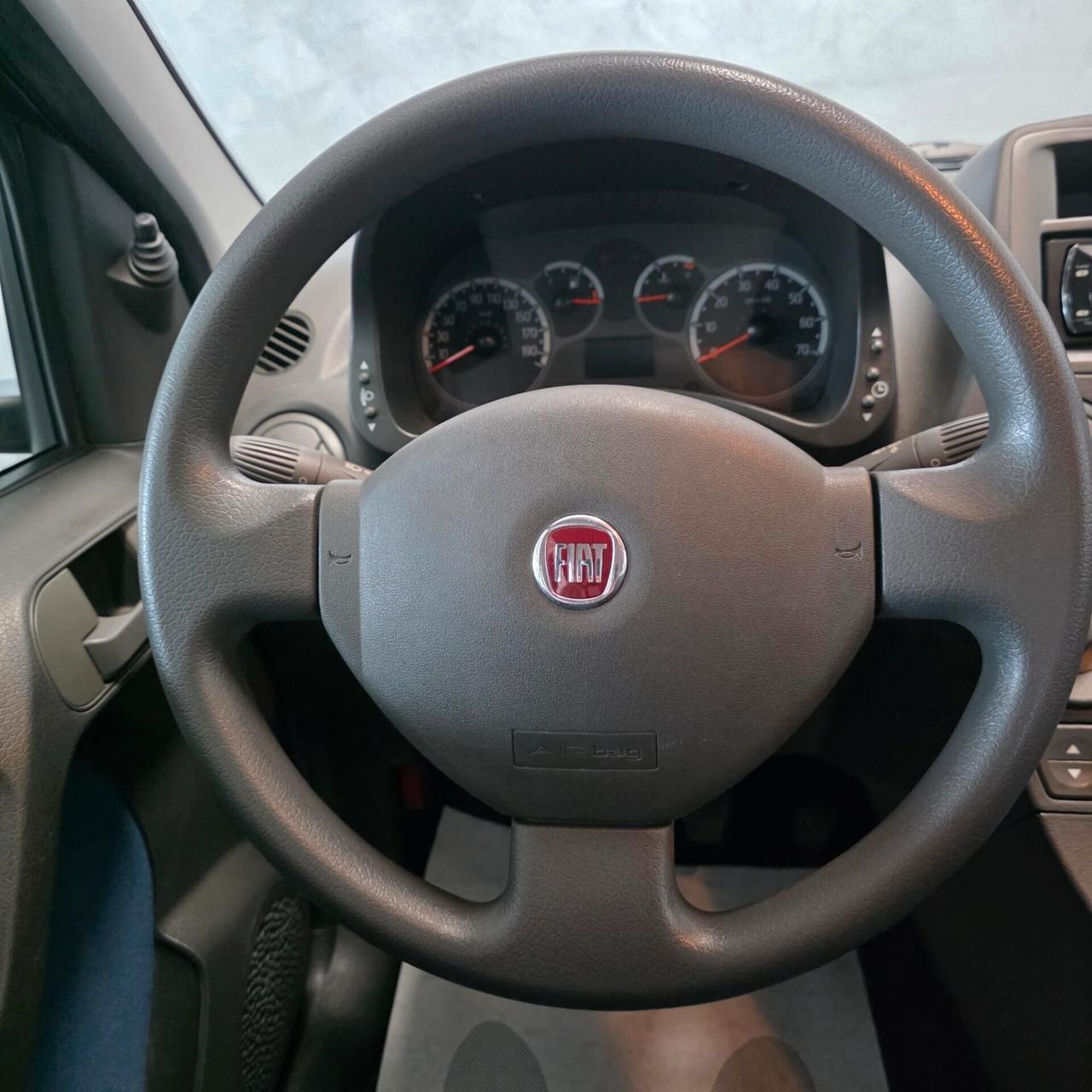 Fiat Panda 1.2 Benzina NEOPATENTATI SOLO 36000KM!!!