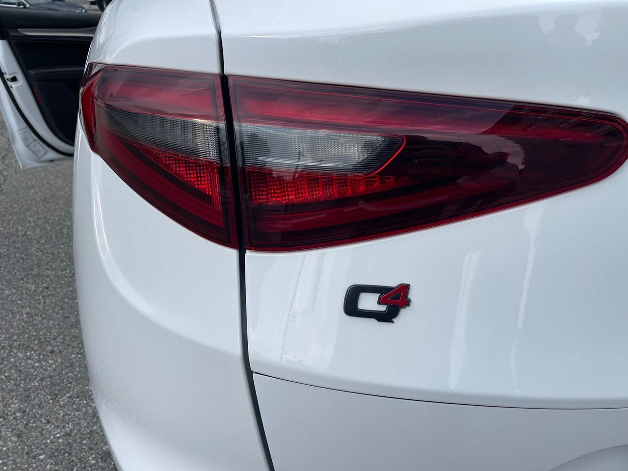 Alfa Romeo Stelvio 2.2 t Sprint Q4 190cv auto AT8 AWD