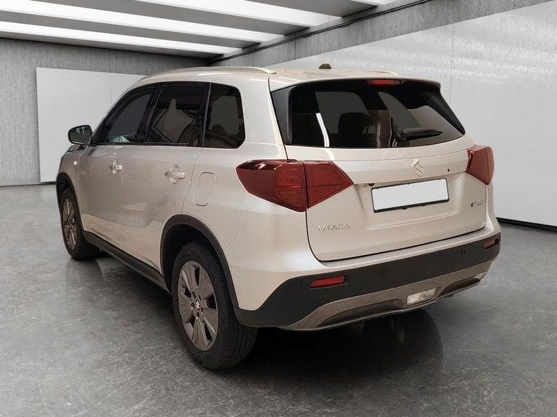 Suzuki Vitara 1.4h Cool 4wd allgrip 129cv