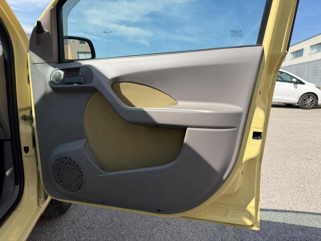 Fiat Panda 131000 KM